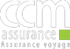 CCM Assurance Logo